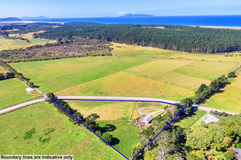 Property Valuation for 470 Te Arai Point Road, Te Arai Trade Me