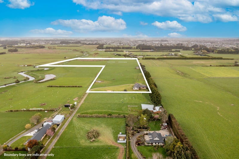 208 West Plains School Road, West Plains, Invercargill - Carousel 2