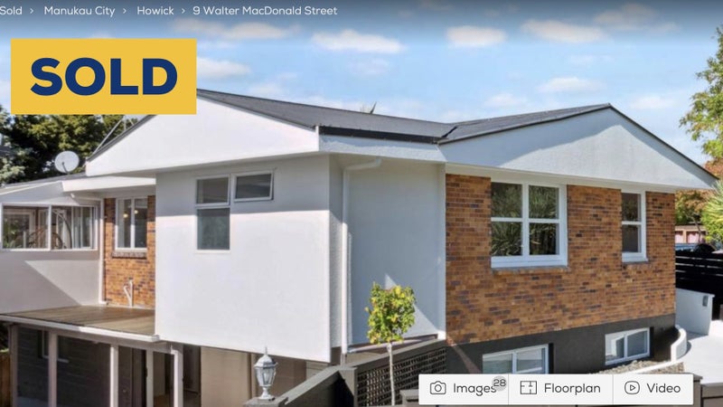 9 Walter MacDonald Street, Howick, Auckland - Carousel 1