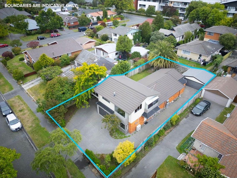53 Sayers Crescent, Ilam, Christchurch - Carousel 20