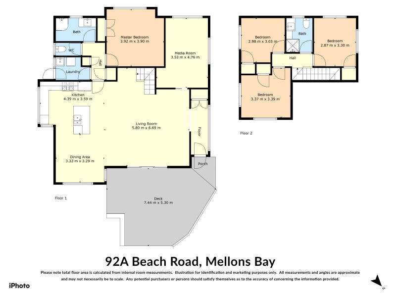 92A Beach Road, Mellons Bay, Auckland - Carousel 28