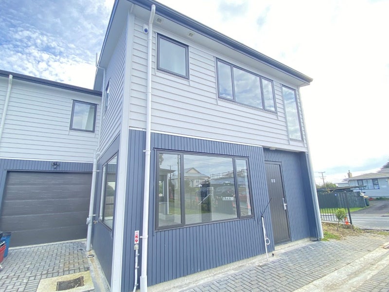 6A Geordie Street, Henderson, Auckland - Carousel 1