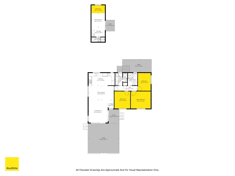 42 Harwood Crescent, Otara, Auckland - Carousel 26