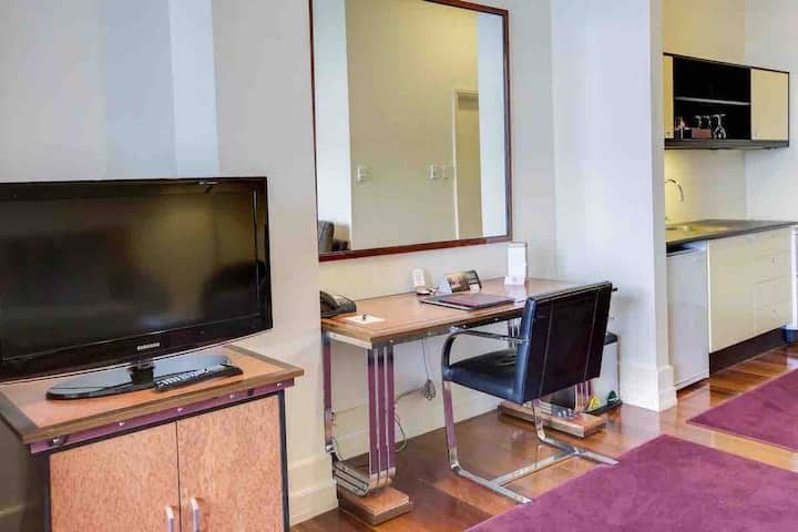 733/35 Hobson Street, City Centre, Auckland City, Auckland - Carousel 13