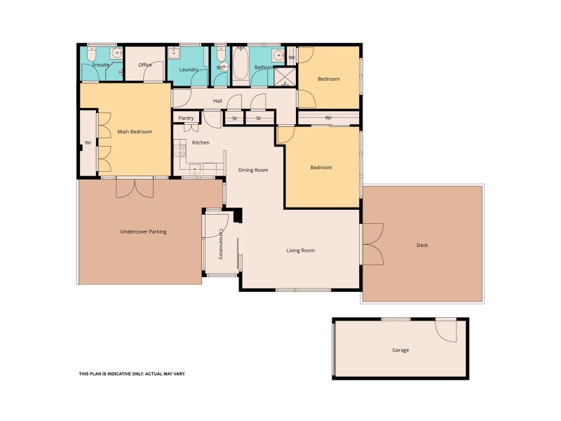 9B Myres Street, Otumoetai, Tauranga - Carousel 33