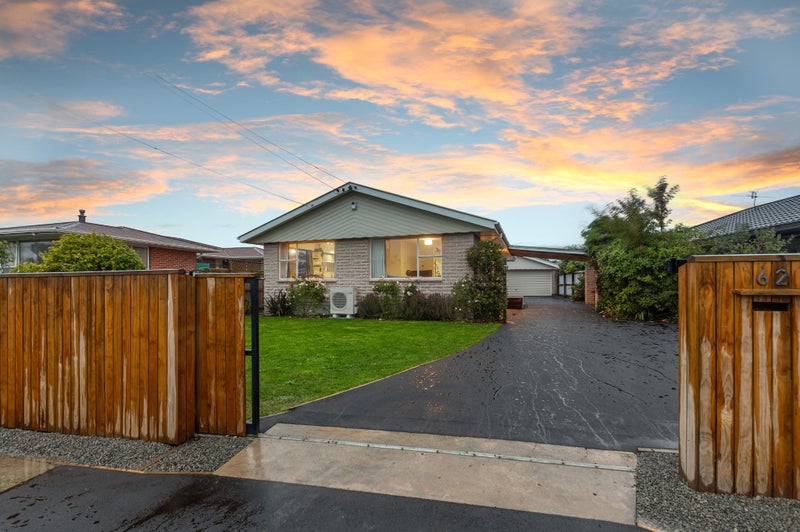 62 Daniels Road, Redwood, Christchurch - Carousel 2