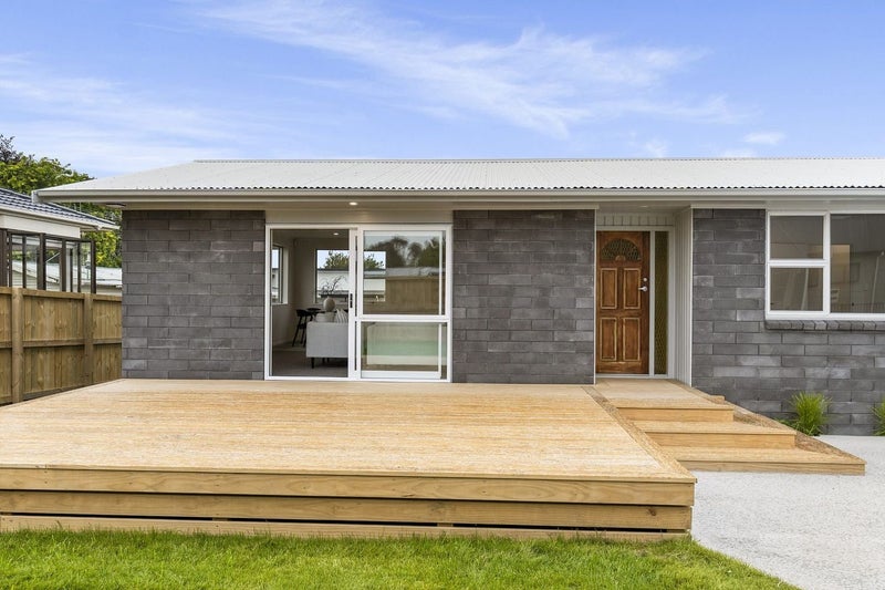 1 Tumai Lane, Kihikihi, Te Awamutu - Carousel 2