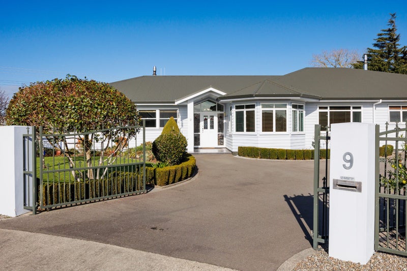 9 Murphy Court, Highbury, Palmerston North - Carousel 1