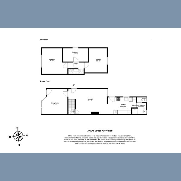 79 Aro Street, Aro Valley, Wellington - Carousel 14