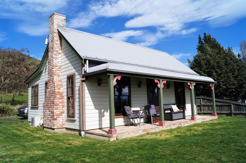 1208 Karaka Road, Hurunui, Hawarden - Carousel 1