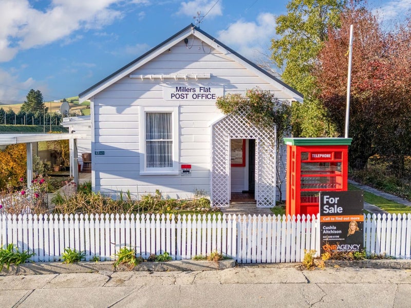 1673 Teviot Road, Millers Flat, Roxburgh - Carousel 1