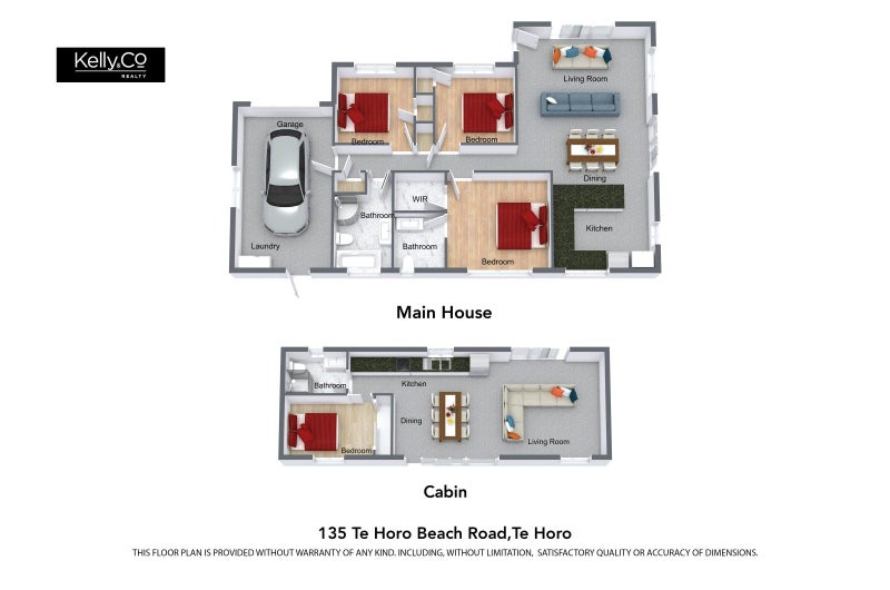 135 Te Horo Beach Road, Te Horo - Carousel 35