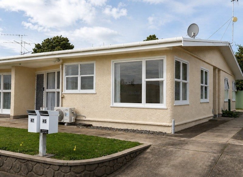 45 Waitangi Street, Gisborne, Gisborne - Carousel 1