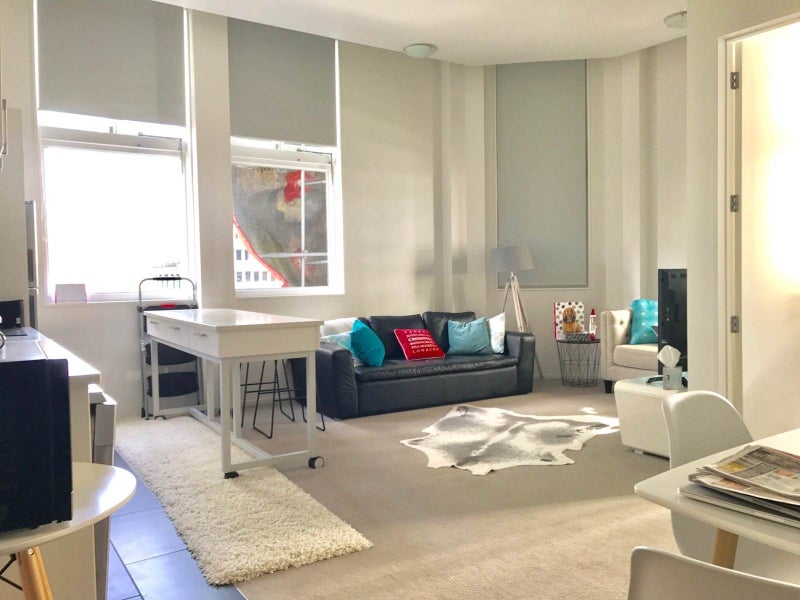 3J/6 Victoria Street East, Auckland Central, Auckland - Carousel 1