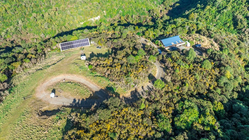 439 Engelbrechts Road, Hunter, Waimate - Carousel 50