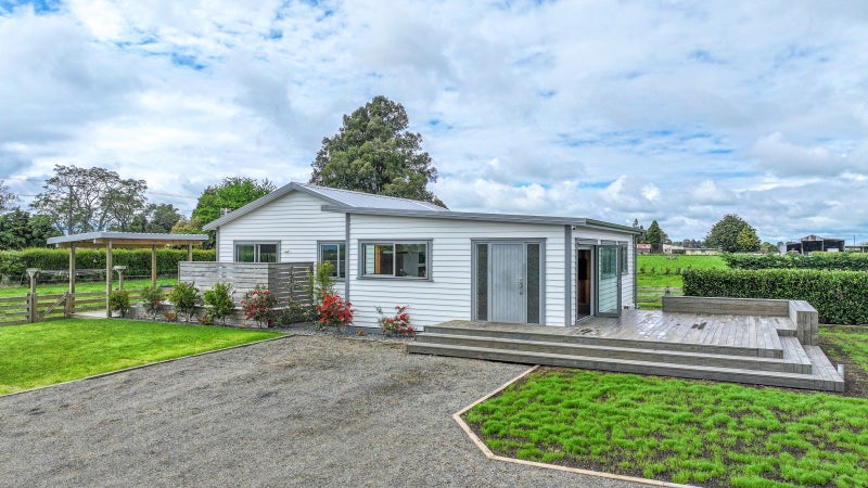466 Awaiti Road, Awaiti, Paeroa - Carousel 1