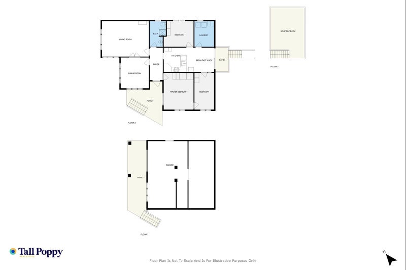 488 North Road, Normanby, Dunedin - Carousel 26