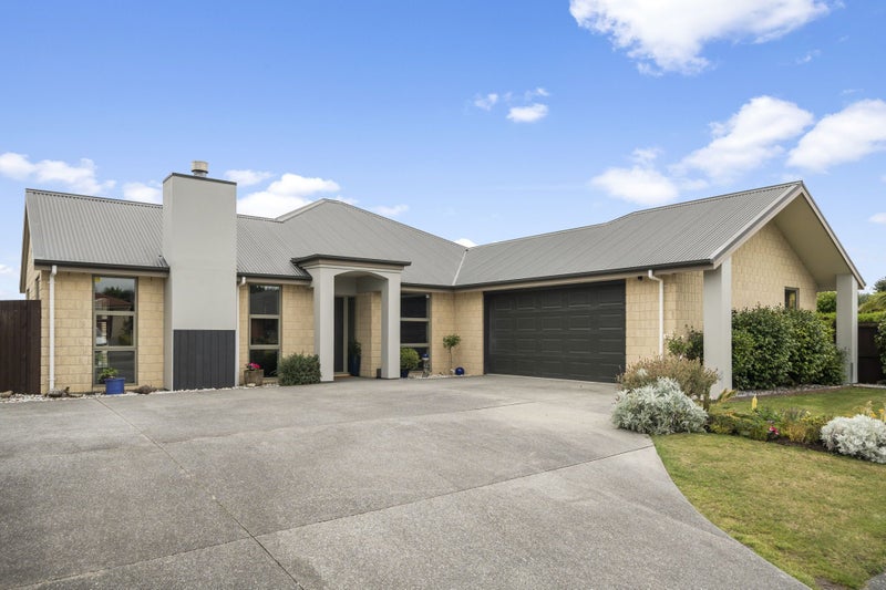 9 Iraklis Close, Templeton, Christchurch - Carousel 1