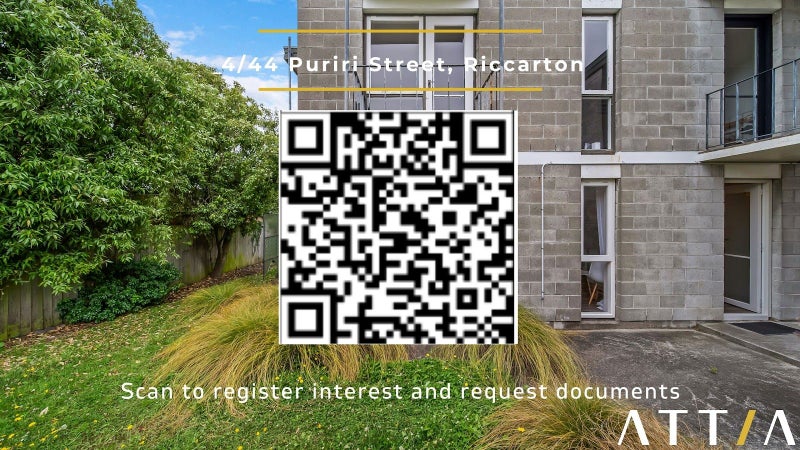 4/44 Puriri Street, Riccarton, Christchurch - Carousel 23