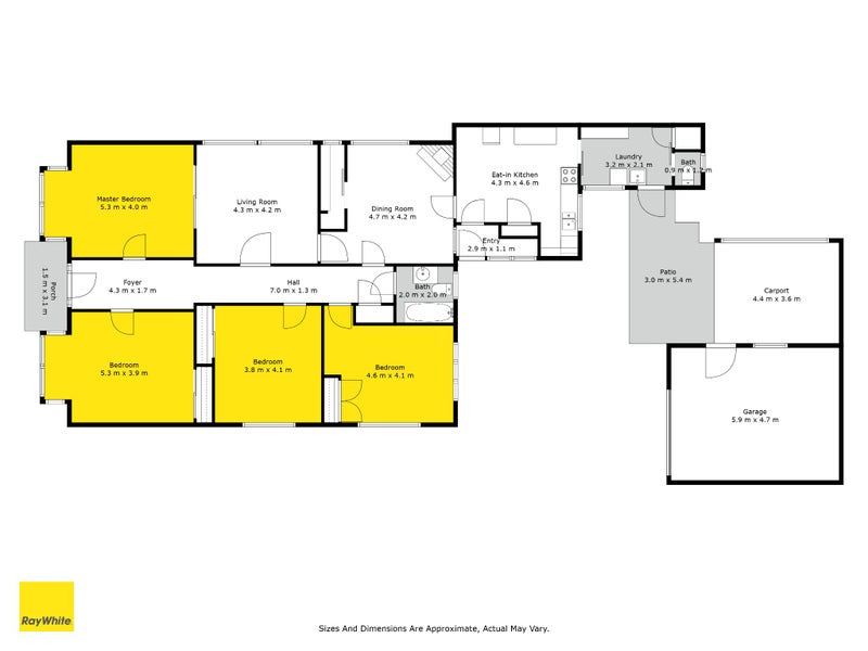 102 Constable Street, Newtown, Wellington - Carousel 20