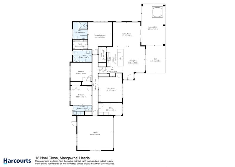 13 Noel Close, Kaiwaka - Carousel 19