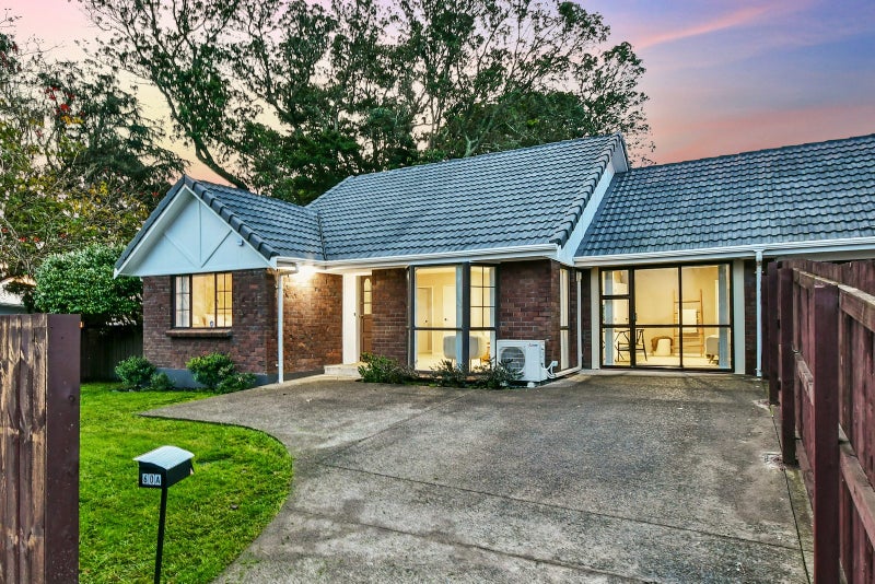 60A Alfriston Road, Manurewa, Manukau City, Auckland - Carousel 1