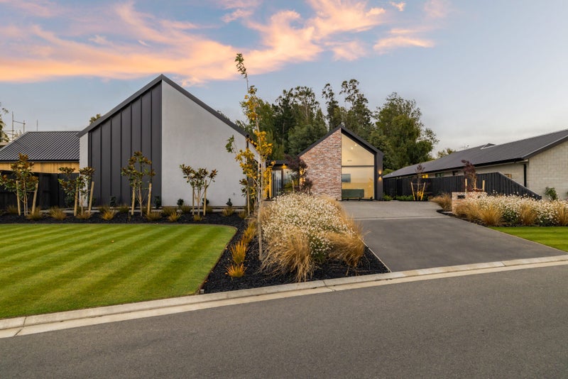 5 Benashet Drive, Lincoln, Lincoln - Carousel 39