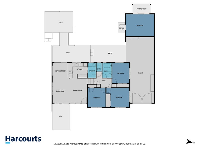 27 Kohe Street, Parahaki, Whangarei - Carousel 26