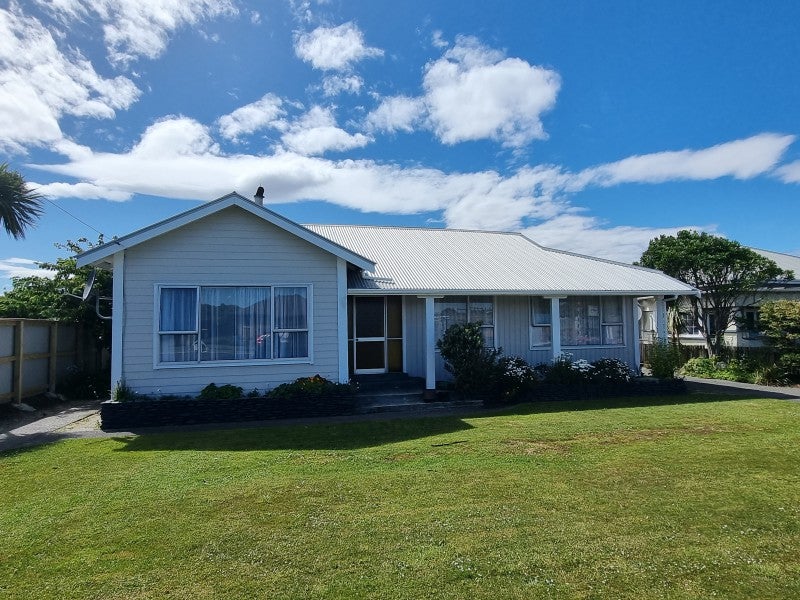 93 Blake Street, Blaketown, Greymouth - Carousel 1
