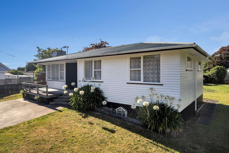 18 Haynes Crescent, Sunnybrook, Rotorua - Carousel 23