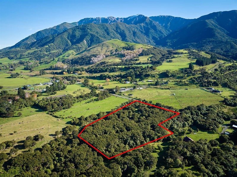 Property Valuation for 262 Grange Road, Kaikoura Trade Me Property