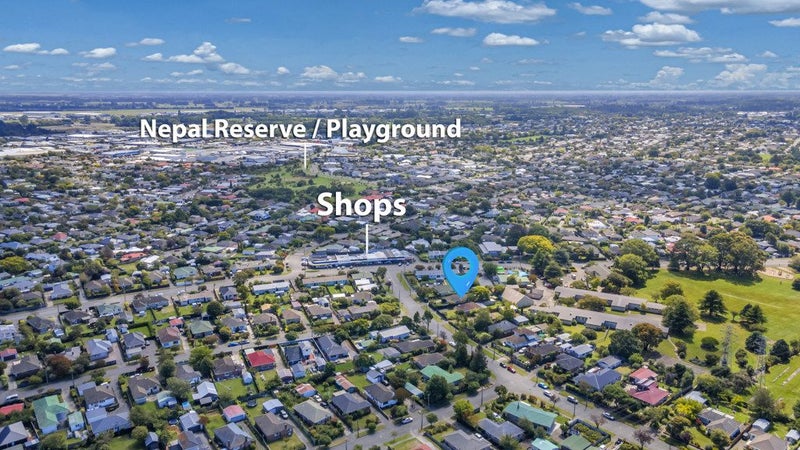 48 Cranbrook Avenue, Burnside, Christchurch - Carousel 19