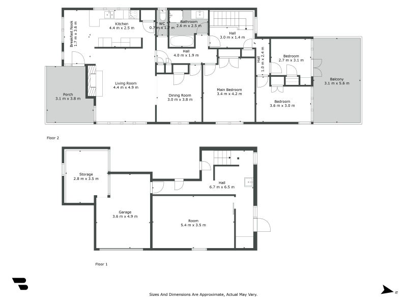 83 Matipo Road, Mairangi Bay, Auckland - Carousel 21