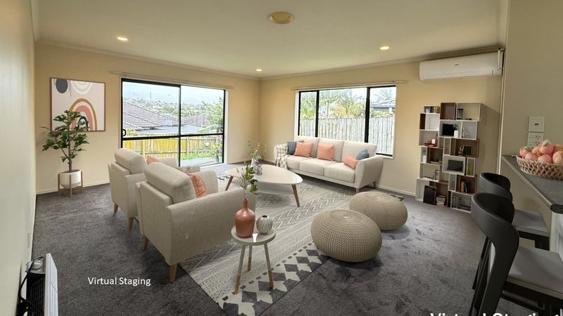 29 Innisowen Place, Flat Bush, Auckland - Carousel 2