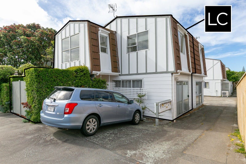 1/3 Cockburn Street, Kilbirnie, Wellington - Carousel 14