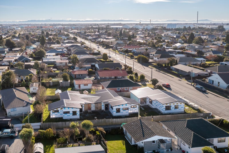 92B Neill Street, Hornby, Christchurch - Carousel 2
