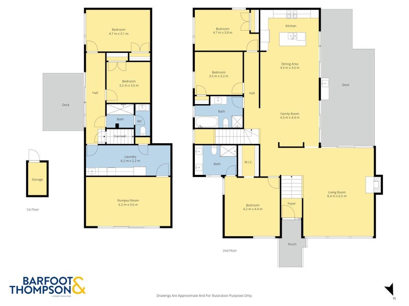 4 Ilam Lane, Fairview Heights, Auckland - Carousel 23