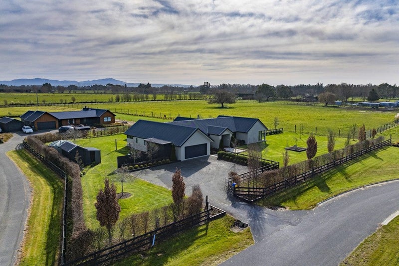 25 Hallfield Drive, Ohoka, Kaiapoi - Carousel 37