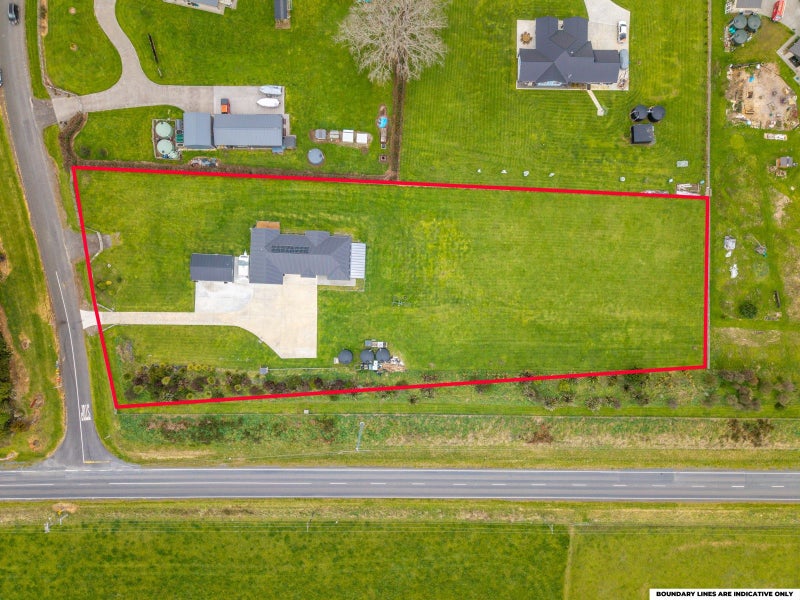 6 Mountain View Lane, Putaruru - Carousel 30