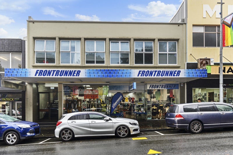 25 Devon Street, Otautau, Otautau - Carousel 1
