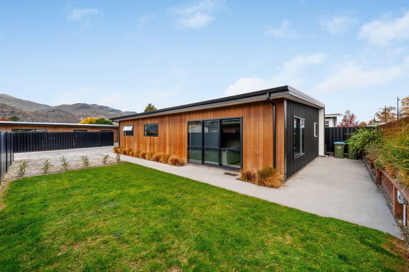 43A Melmore Terrace, Cromwell, Central Otago, Otago - Carousel 1