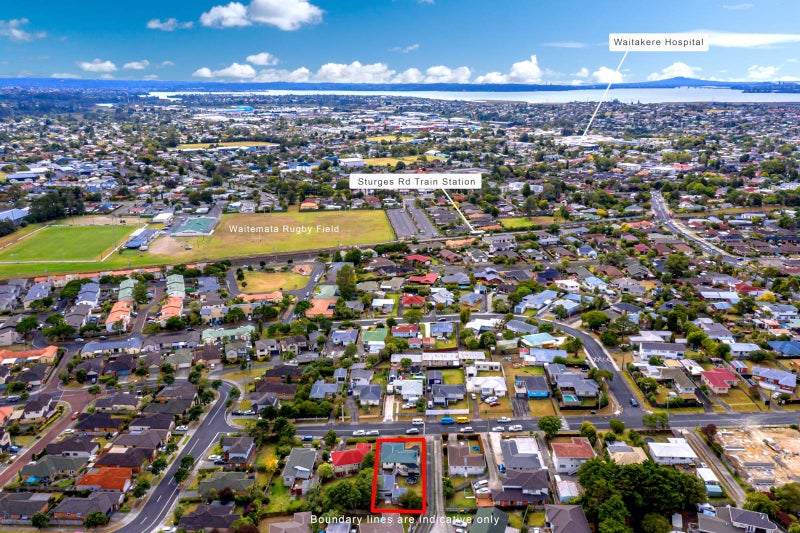 26 Geordie Street, Henderson, Auckland - Carousel 1