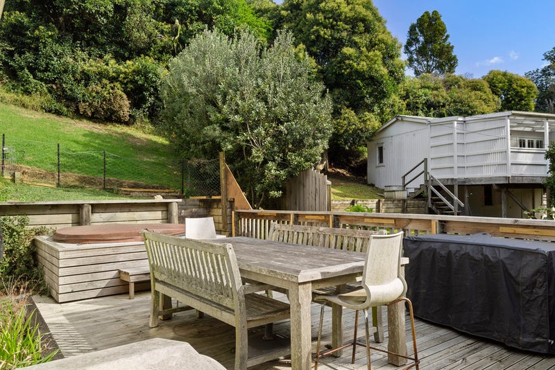 Property Valuation for 28 Waiheke Road, Waiheke Island, Waiheke Island