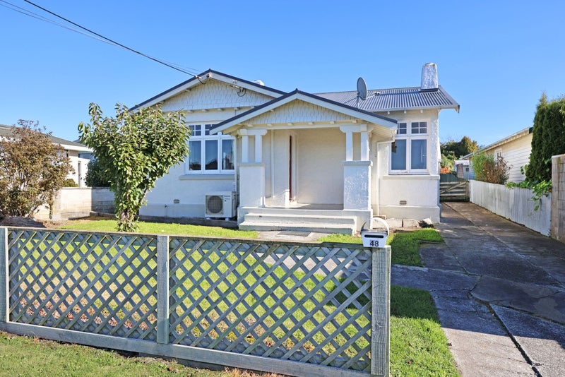 48 Till Street, South Hill, Oamaru - Carousel 1