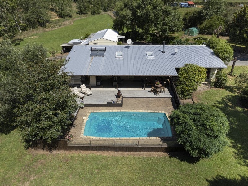 Property Valuation for 239A Waitawheta Road, Waikino, Waihi Trade Me