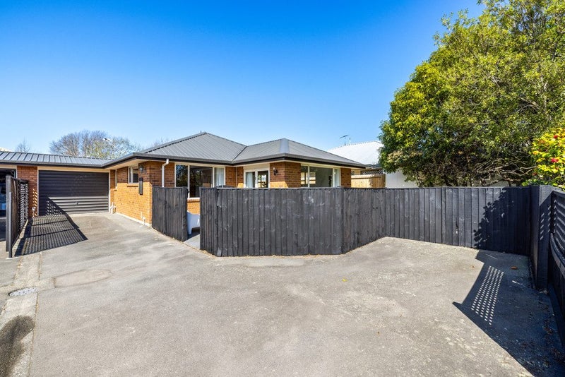40A Grants Road, Papanui, Christchurch - Carousel 1