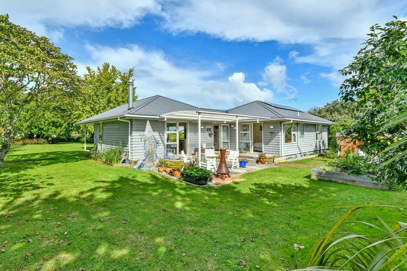 4 Pukekereru Lane, Pokeno - Carousel 1