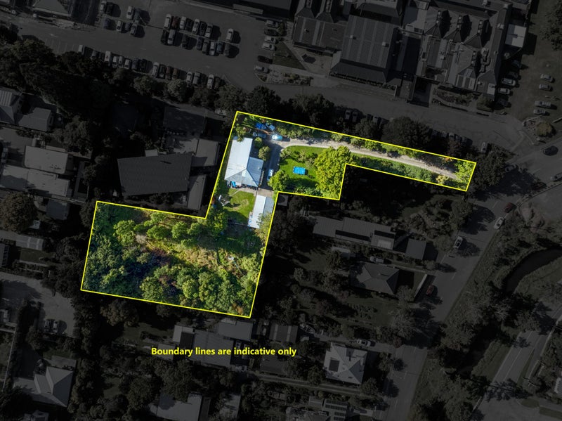 94 Hunter Terrace, Cashmere, Christchurch - Carousel 1