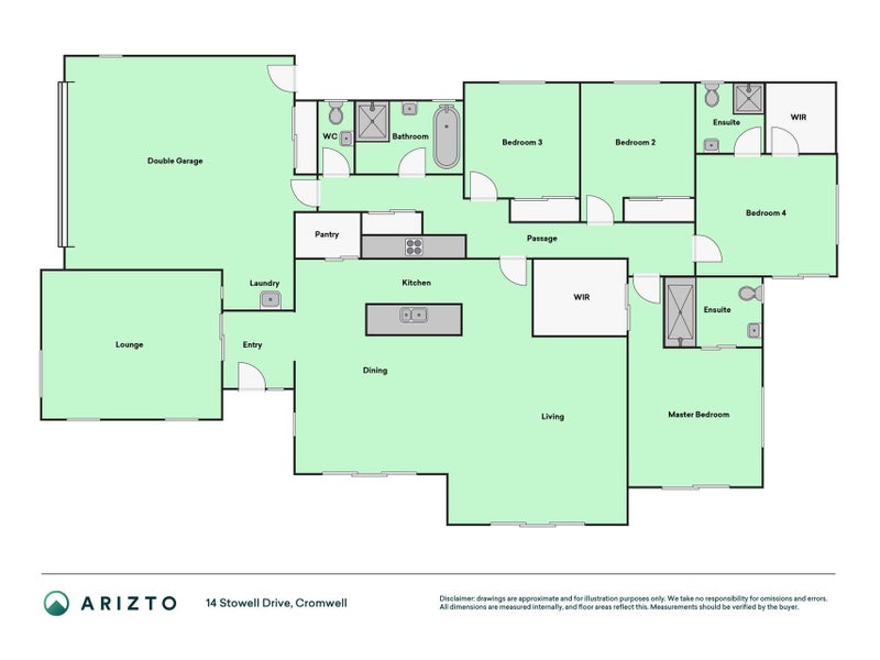 14 Stowell Drive, Cromwell, Cromwell - Carousel 30