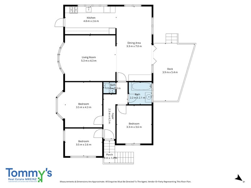 2A Severn Street, Island Bay, Wellington - Carousel 30